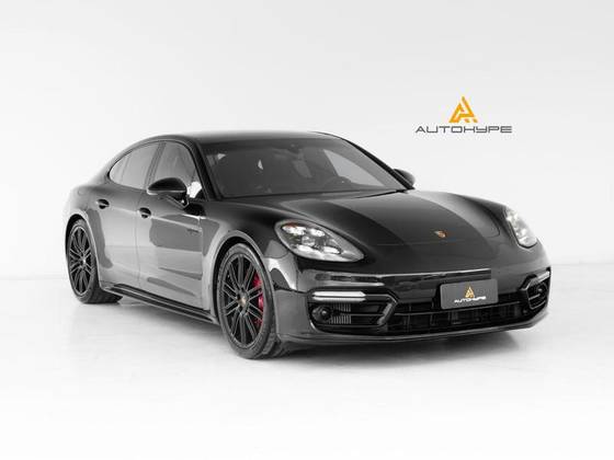 PORSCHE PANAMERA 2.9 V6 E-HYBRID 4S PDK